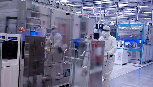 英特爾牽手ARM，技術服務升級有望撬動高通與聯發科代工市場